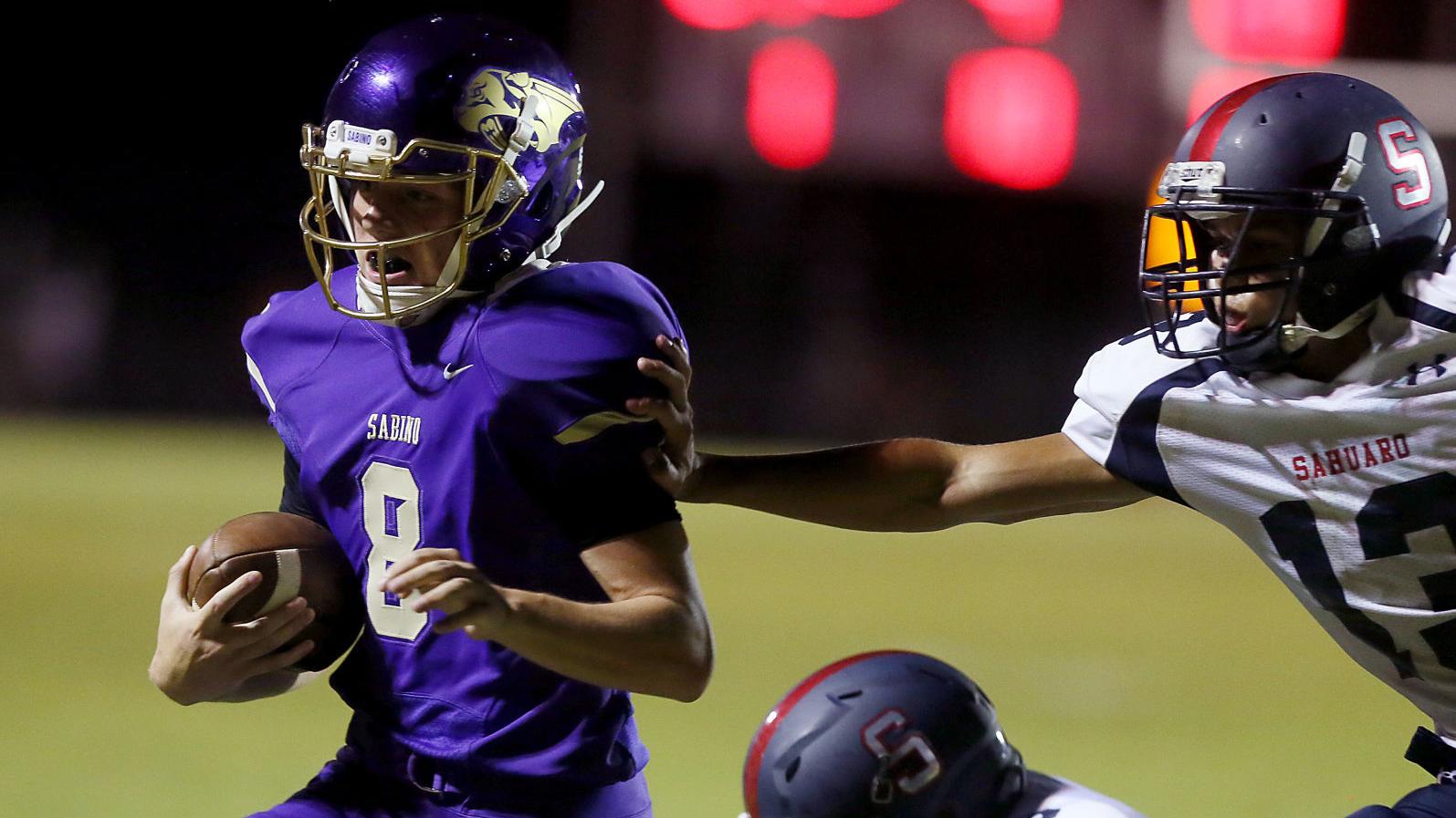 High school football: Friday's matchups, locations and predictions